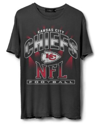 Unisex NFL Kansas City Chiefs Chrome Flea Market Tee