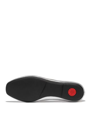 Women's Delicato Bow Ballet Flats