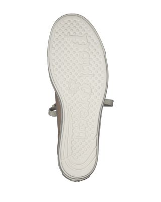 Women's Urban Platform Sneakers