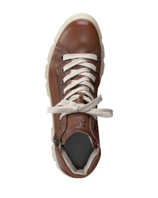 Women&#39;s Novi Hi Top Sneakers 