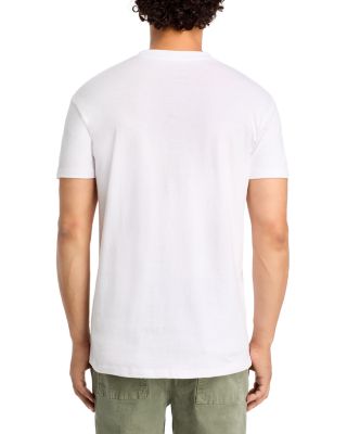 Men's Pizza Tee - Exclusive