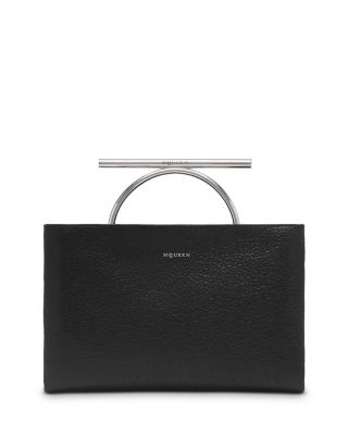 McQueen - T-Bar Clutch