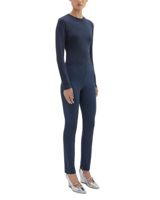 Scuba High-Rise Leggings
