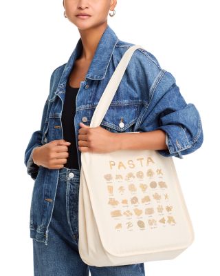 Pasta Tote Bag - Exclusive