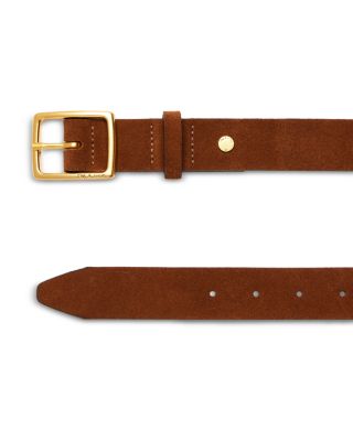 Women's Boyfriend Belt