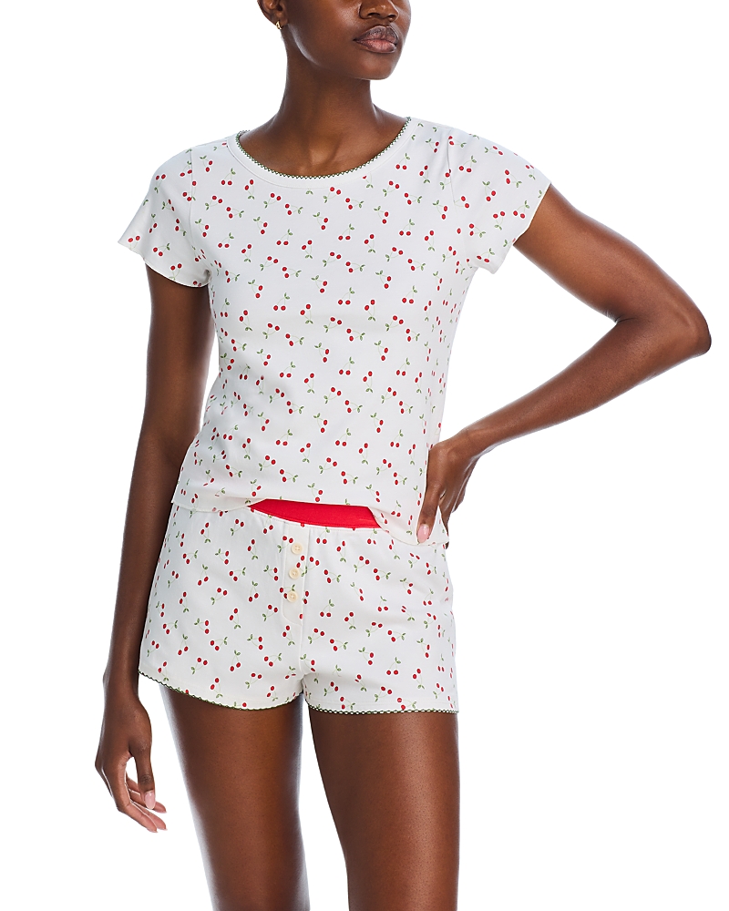 COZYLAND SUZIE PAJAMA SET