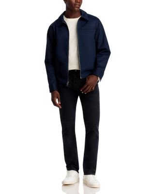 Tellis 32&amp;quot; Slim Fit Cross Hatch Corduroy Pants - Exclusive