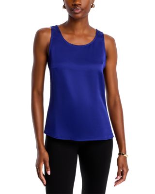 Misook Sleeveless Top