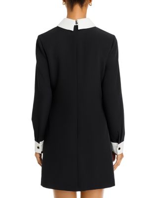 Echo Long Sleeve Dress