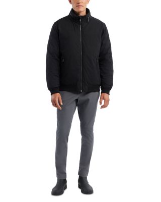 Albion Water Resistant Bomber Jacket