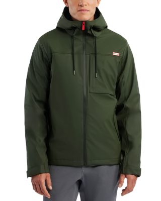 Mill Waterproof Jacket