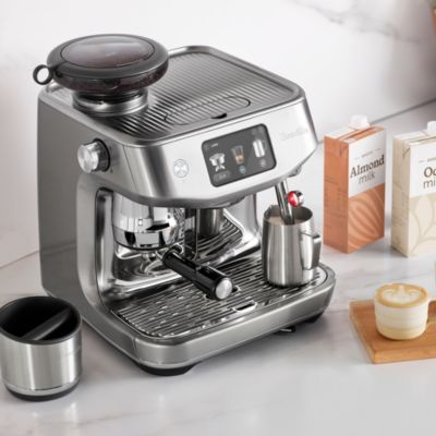 Oracle Jet Espresso Machine