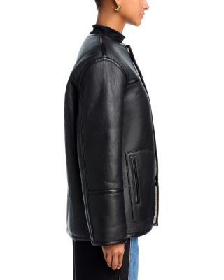 Anya Reversible Jacket