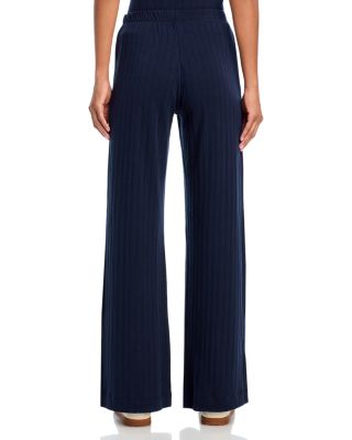 Pointelle Boxer Pants