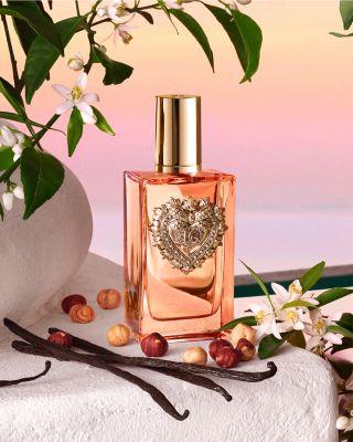 Devotion Eau de Parfum Intense 3.3 oz.