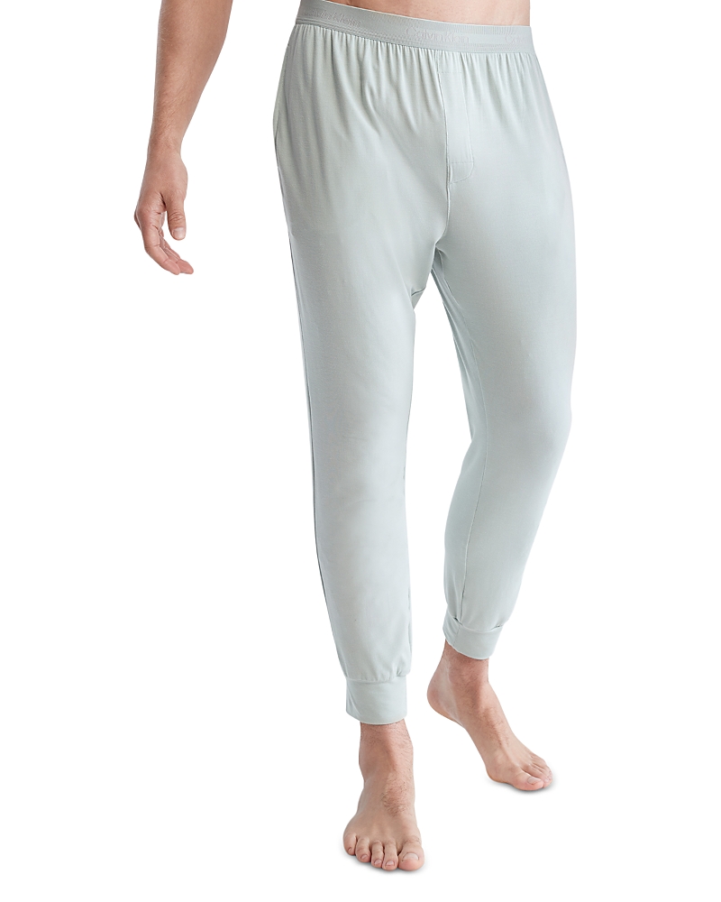 Calvin Klein Ultra Soft Modern Lounge Joggers