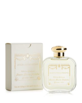 Acqua della Regina Eau de Cologne 3.3 oz.