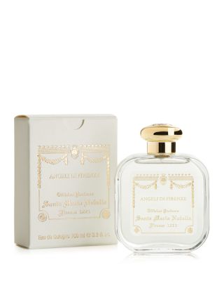 Angeli di Firenze Eau de Cologne 3.3 oz.