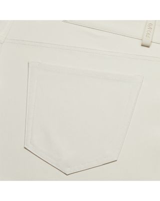 Tour Technical Stretch Slim Fit Pants