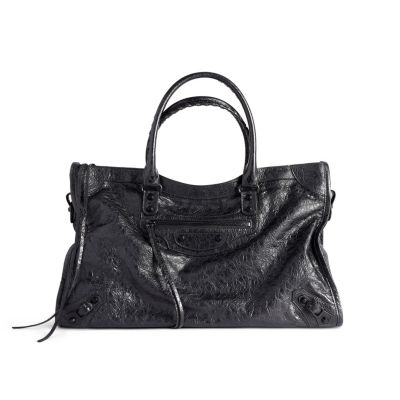Balenciaga - Le City Large Bag