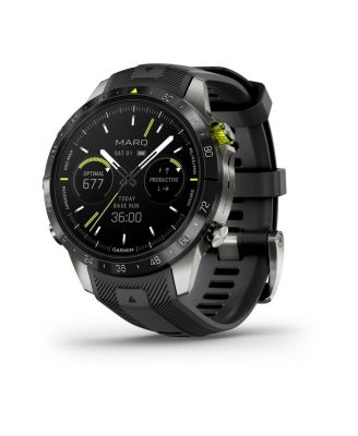 MARQ (gen 2) Athlete Watch / Fitness tracker