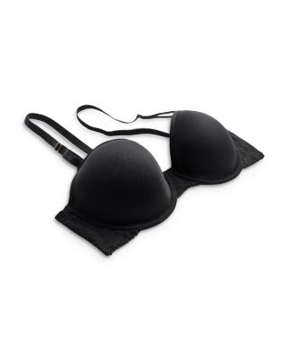 Signature Lace T-Shirt Bra