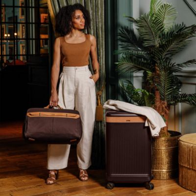 Reserve Medium Exp Journey Suitcase