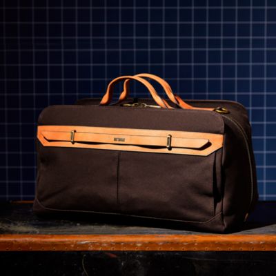 Reserve Weekender Duffel
