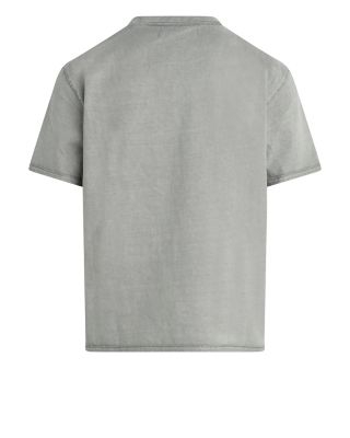 Cotton Heavy Weight Tee