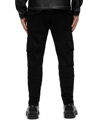 Skinny Cargo Pants
