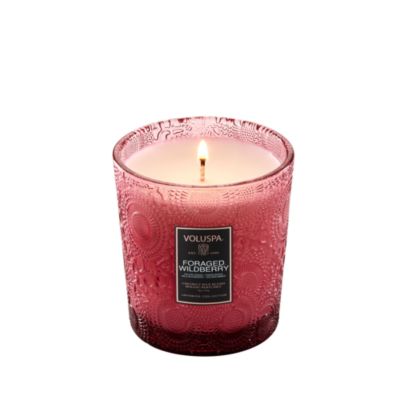 Foraged Wildberry Classic Candle, 9 oz.