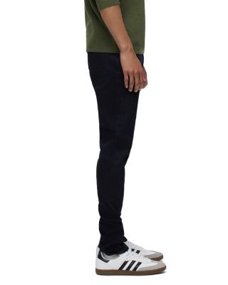 Zack Skinny Jeans in Point Break