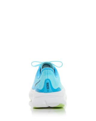 Women's Mach 6 Low Top Sneakers
