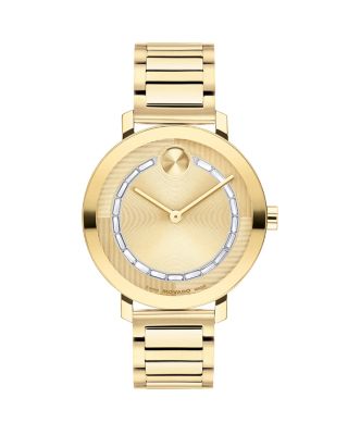 Movado - Bold Evolution 2.0 Watch, 34mm