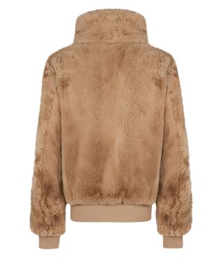 Debbie Reversible Bomber Jacket