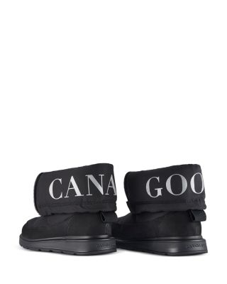  ＊Cypress Fold-Down Puffer Boot＊パファーブーツ Women's Cypress Fold-Down Puffer Boot | Canada Goose US