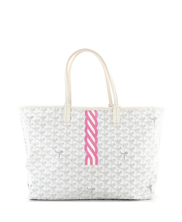 Goyard bloomingdales cheap