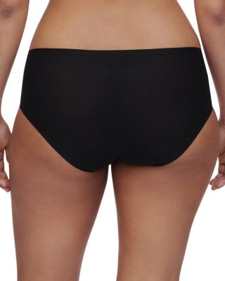 Soft Stretch One-Size Seamless Hipster