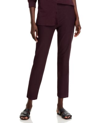 Eileen Fisher - Slim Pants