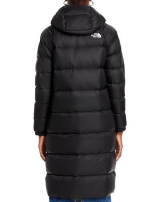 Hydrenalite™ Hooded Down Parka