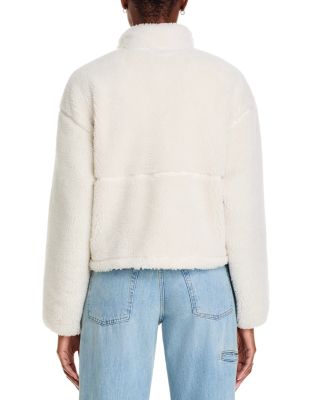 Extreme Pile Sweatshirt