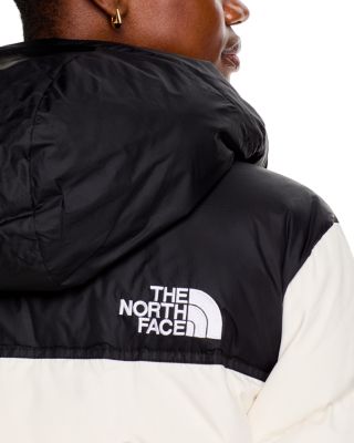 Nuptse Down Parka