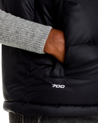 1996 Retro Nuptse Vest