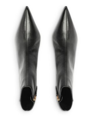 Women's Mikki Mid Booties