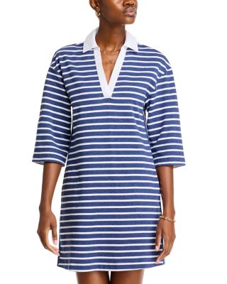 Tommy Bahama - Jovanna Stripe Dress