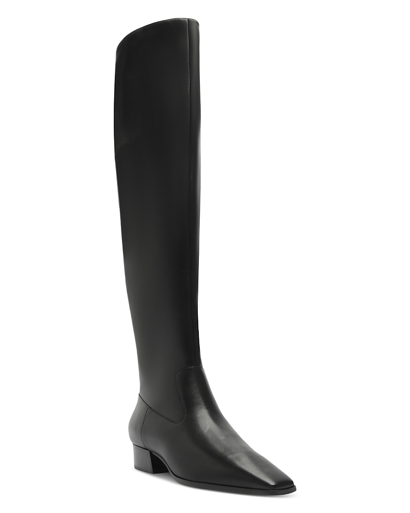 Schutz Women's Helena Over the Knee Boots