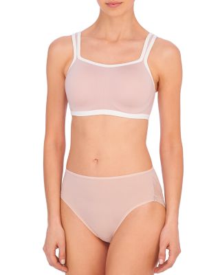 Yogi Contour Convertible Sports Bra