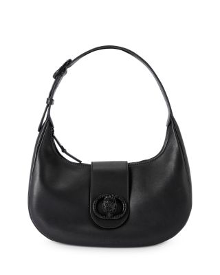 Kurt Geiger London Chelsea Small Leather Hobo