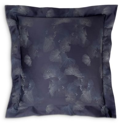 Frette - Bloom Sham, Euro - Exclusive