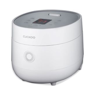 CUCKOO Micom 6 Cup Multifunctional Rice Cooker | Bloomingdale's Home